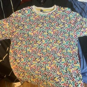 H&M Oversized T shirt